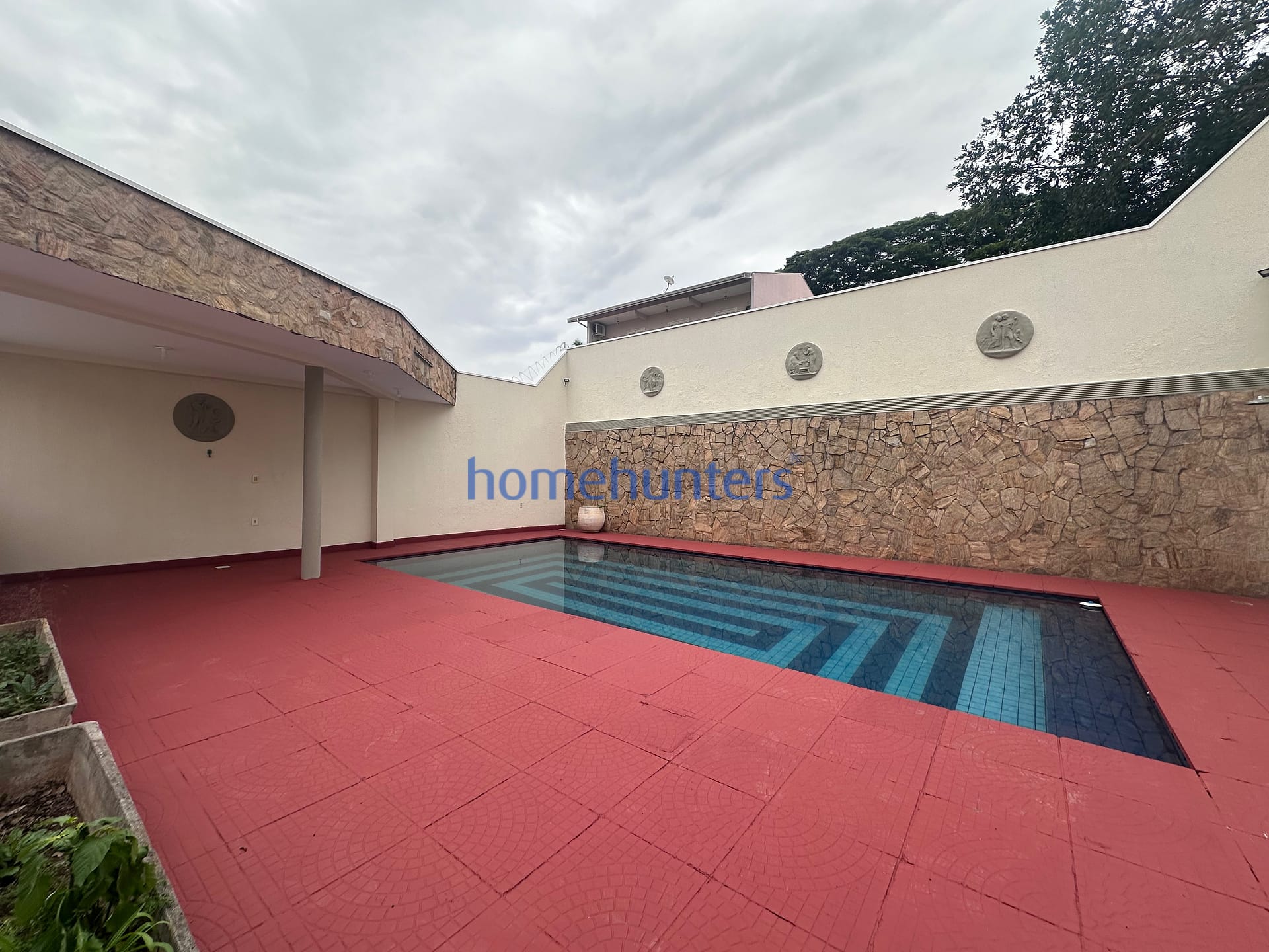 Casa, 4 quartos, 466 m² - Foto 30