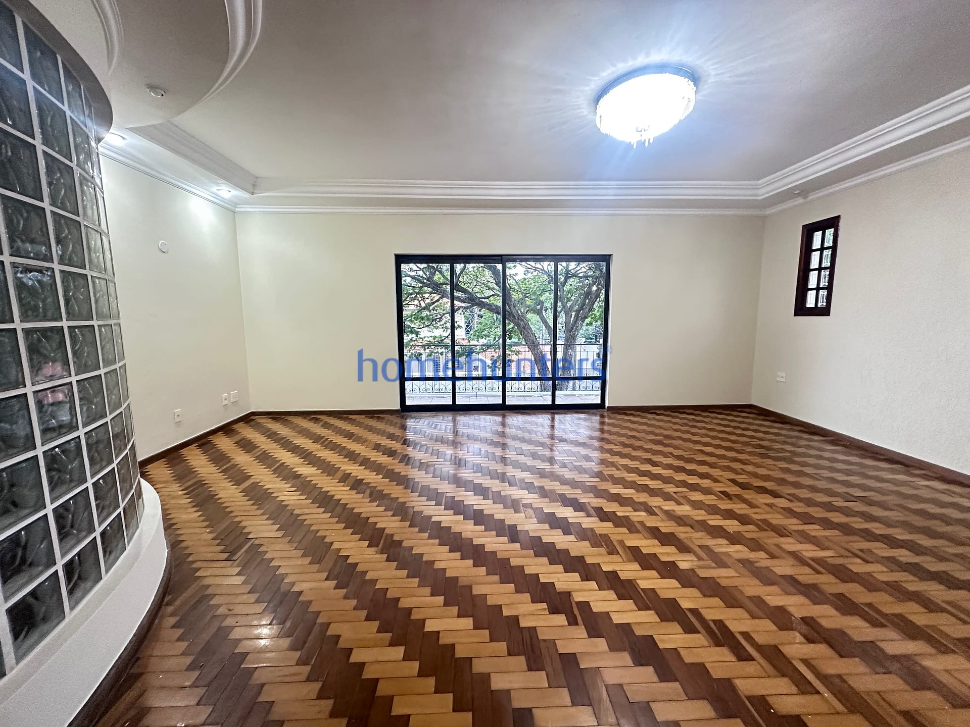 Casa, 4 quartos, 466 m² - Foto 1