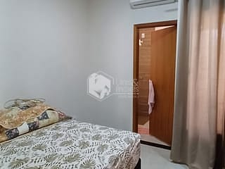 Foto do Casa-Casa tipo para venda em Jardim Residencial Sunflower com 1 quarto, sendo 1 suíte, 77m²