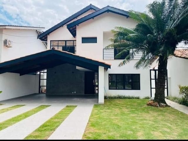Casa com 360m² 4 quartos e 6 banheiros, à venda ou para alugar, no bairro Alphaville em Santana de Parnaíba