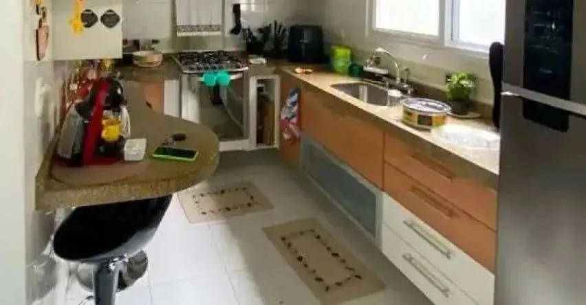 Casa, 3 quartos, 280 m² - Foto 13