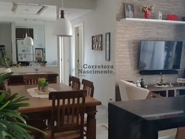Casa com 140m² 3 quartos e 3 banheiros, à venda, no bairro Residencial Esperanca em Caçapava