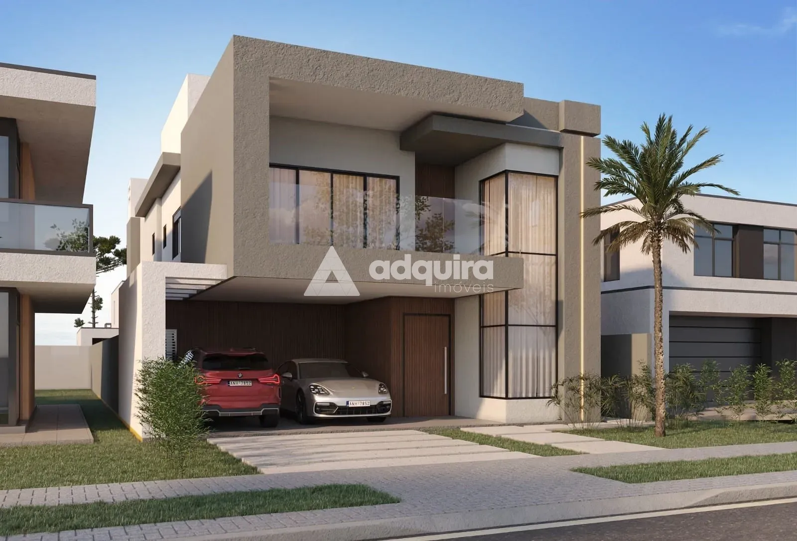 Casa, 4 quartos, 283 m² - Foto 4