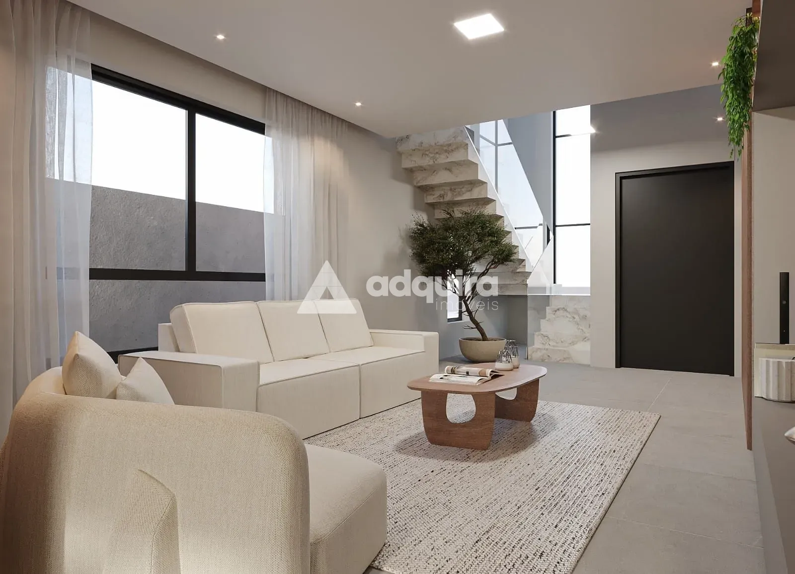Casa, 4 quartos, 283 m² - Foto 8