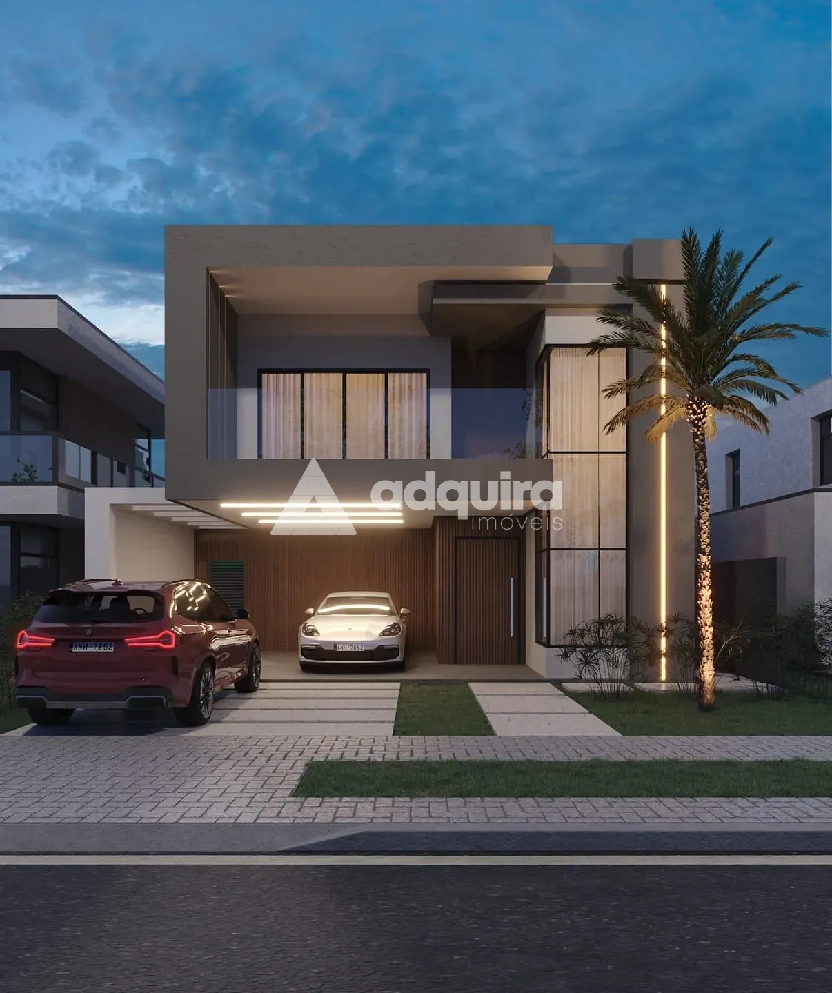 Casa, 4 quartos, 283 m² - Foto 5