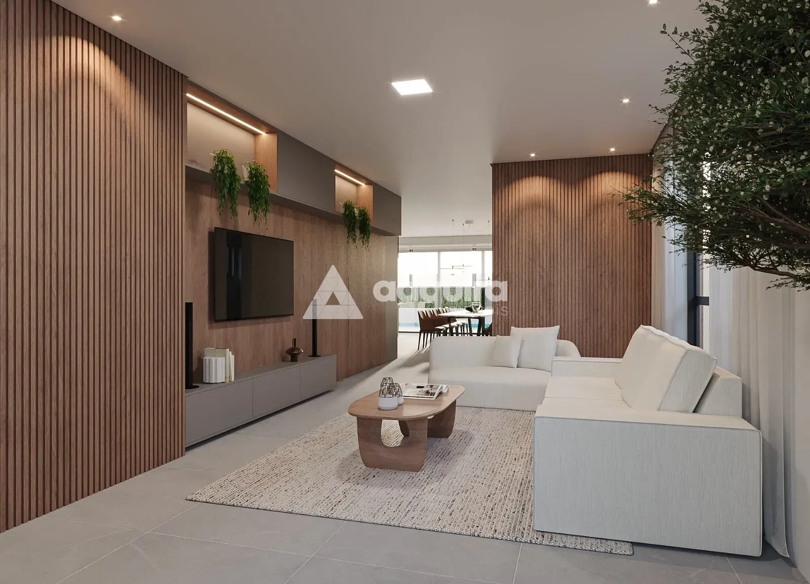 Casa, 4 quartos, 283 m² - Foto 7