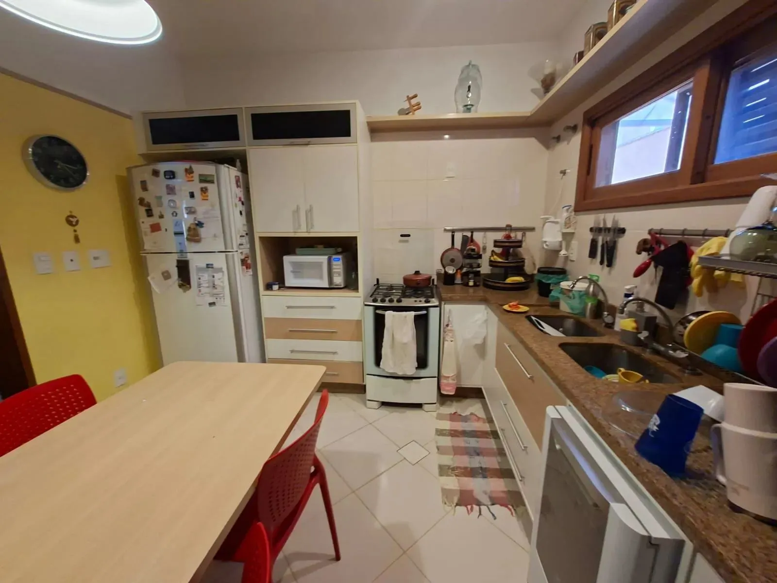 Casa, 3 quartos, 215 m² - Foto 9
