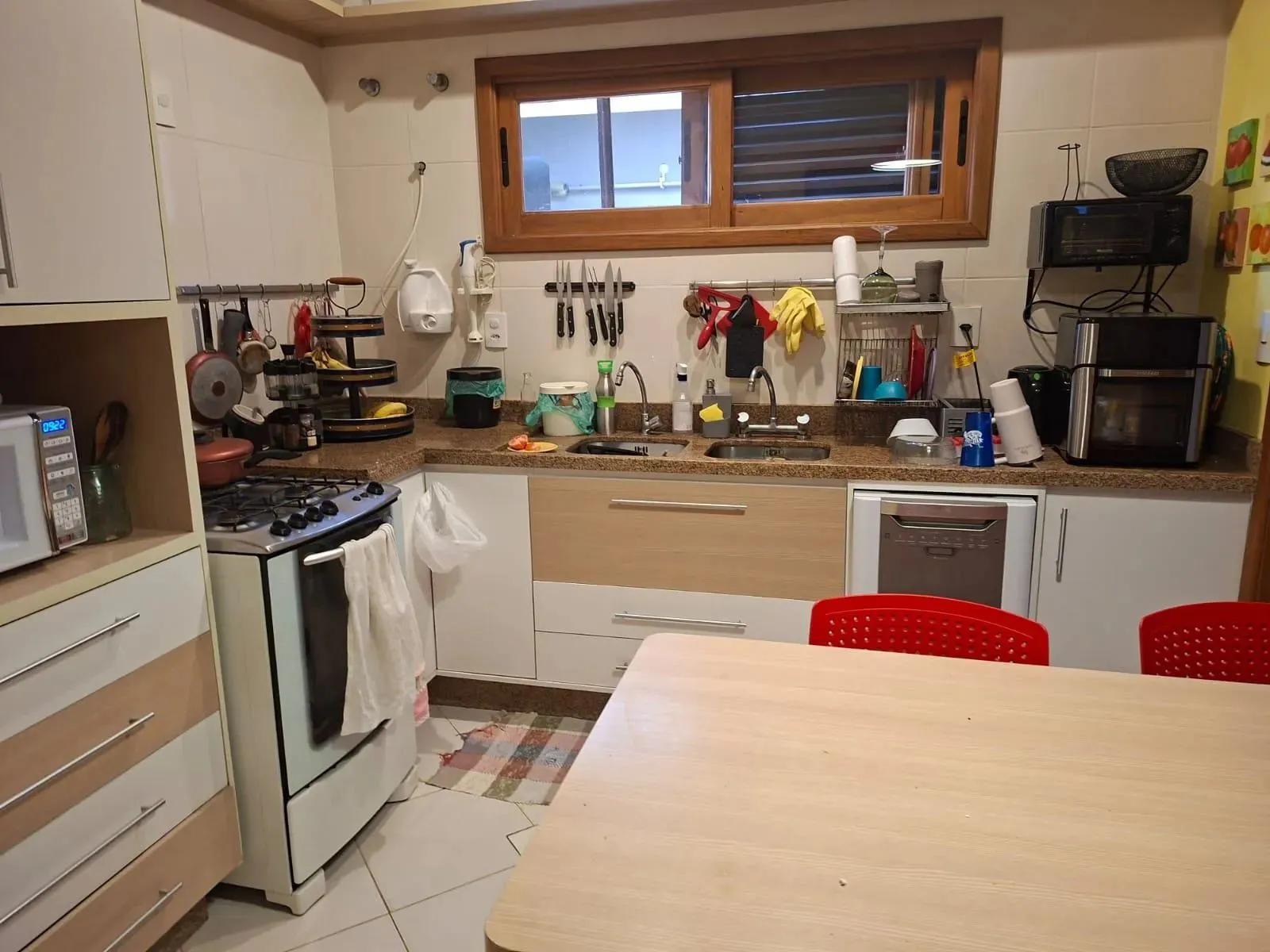 Casa, 3 quartos, 215 m² - Foto 10