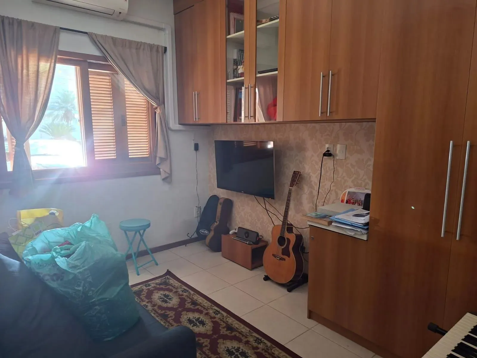 Casa, 3 quartos, 215 m² - Foto 20