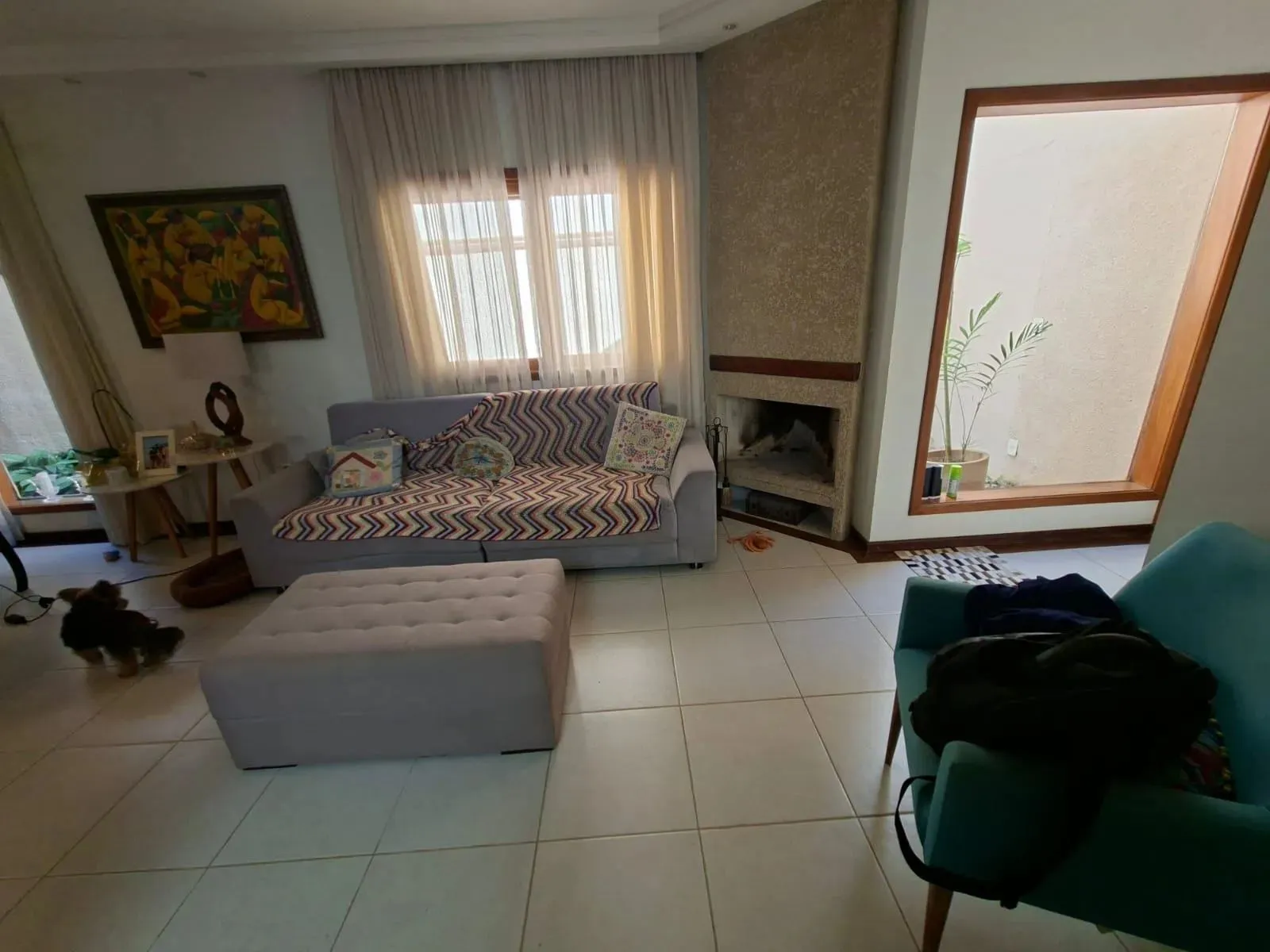 Casa, 3 quartos, 215 m² - Foto 11