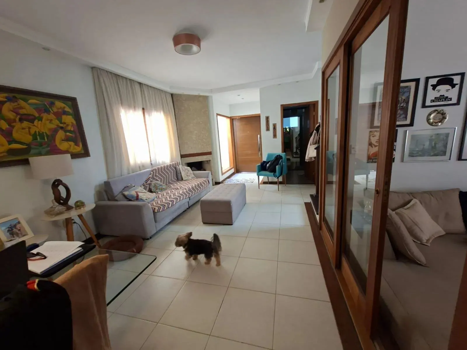 Casa, 3 quartos, 215 m² - Foto 7