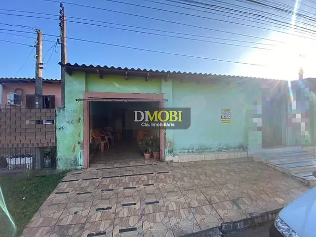 Casa com 300m² 3 quartos e 2 banheiros, à venda, no bairro São Vicente em Gravataí