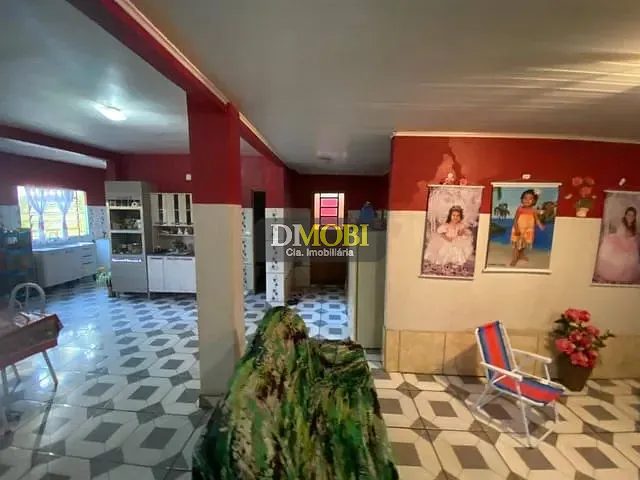 Casa com 300m² 3 quartos e 2 banheiros, à venda, no bairro São Vicente em Gravataí