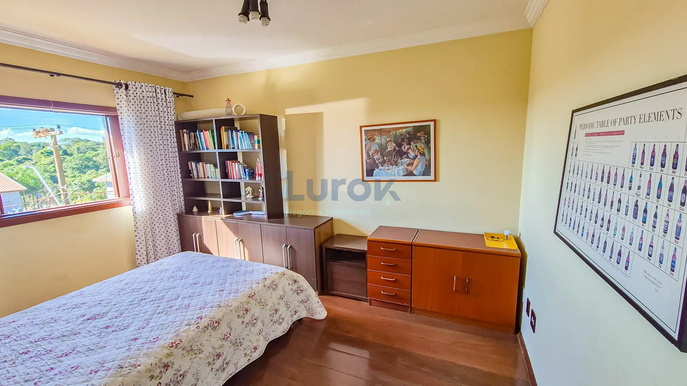 Casa, 4 quartos, 1007 m² - Foto 15