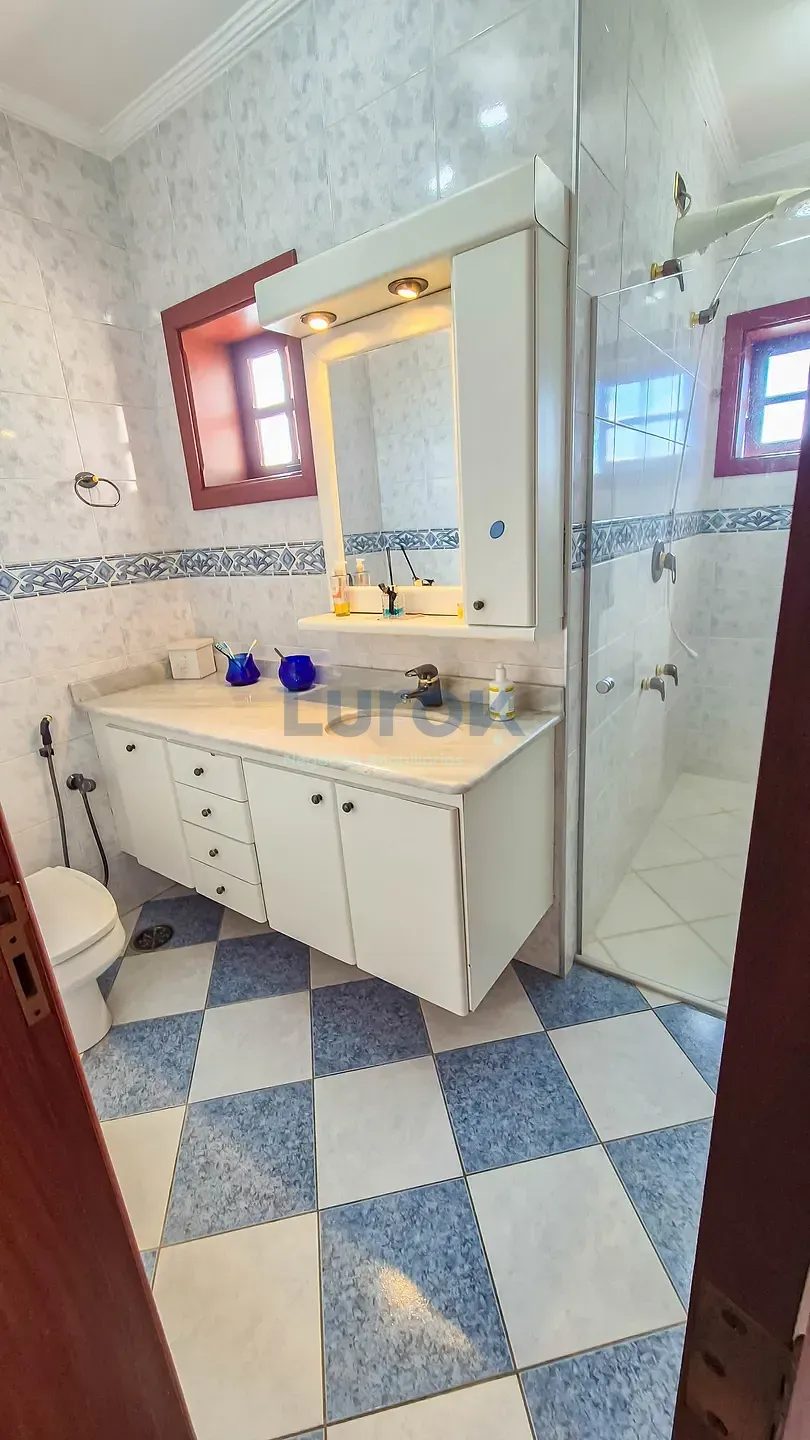 Casa, 4 quartos, 1007 m² - Foto 16