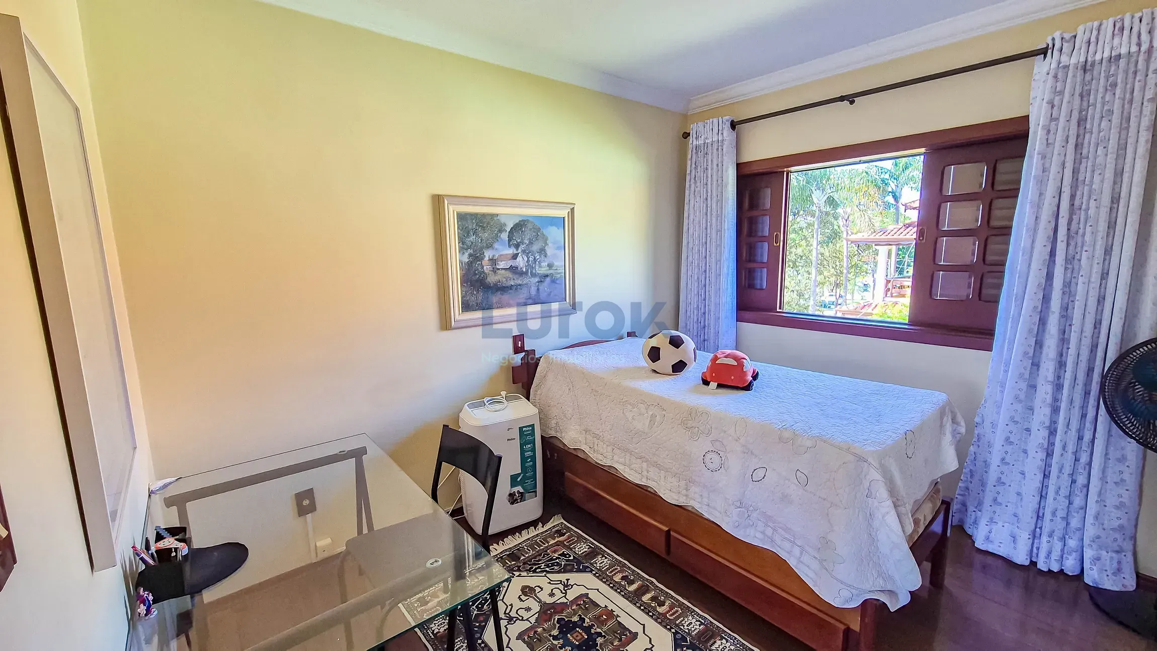 Casa, 4 quartos, 1007 m² - Foto 17