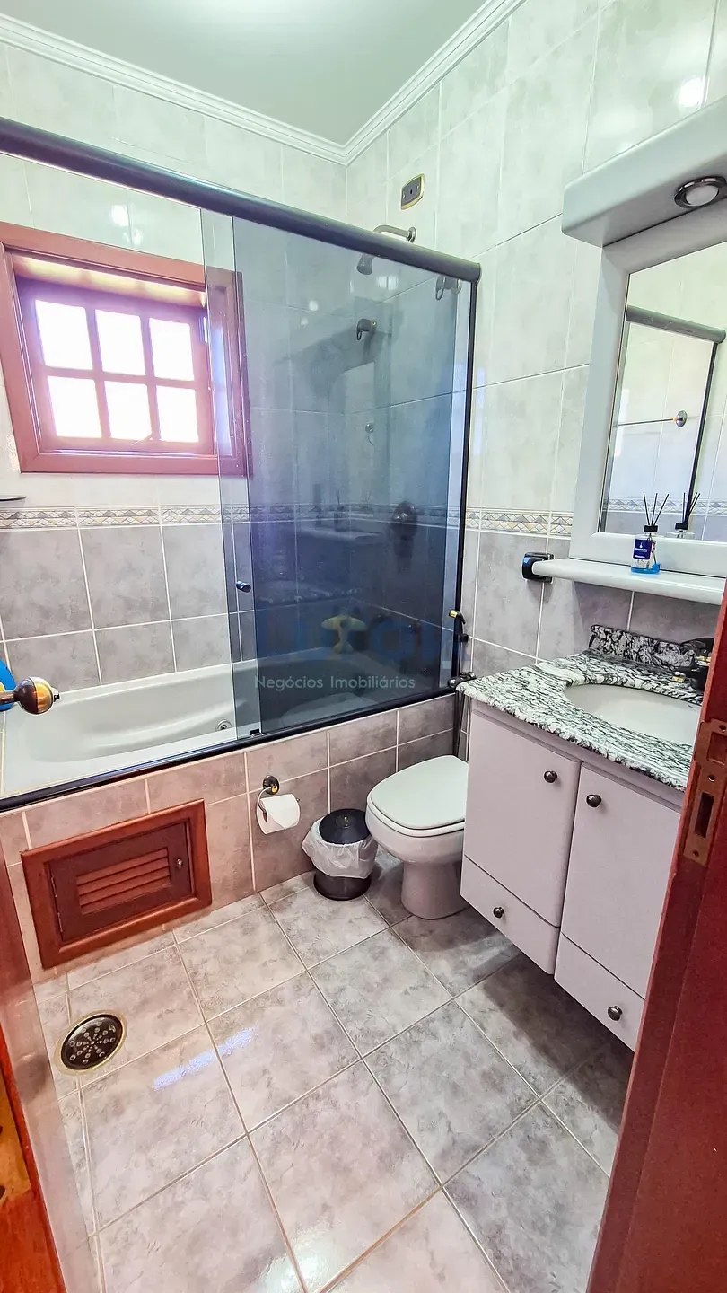 Casa, 4 quartos, 1007 m² - Foto 19