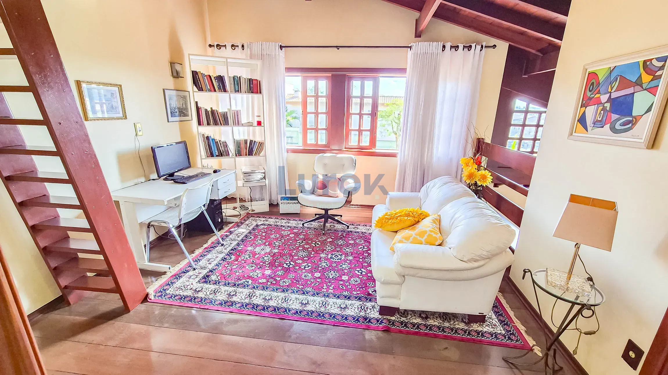 Casa, 4 quartos, 1007 m² - Foto 20