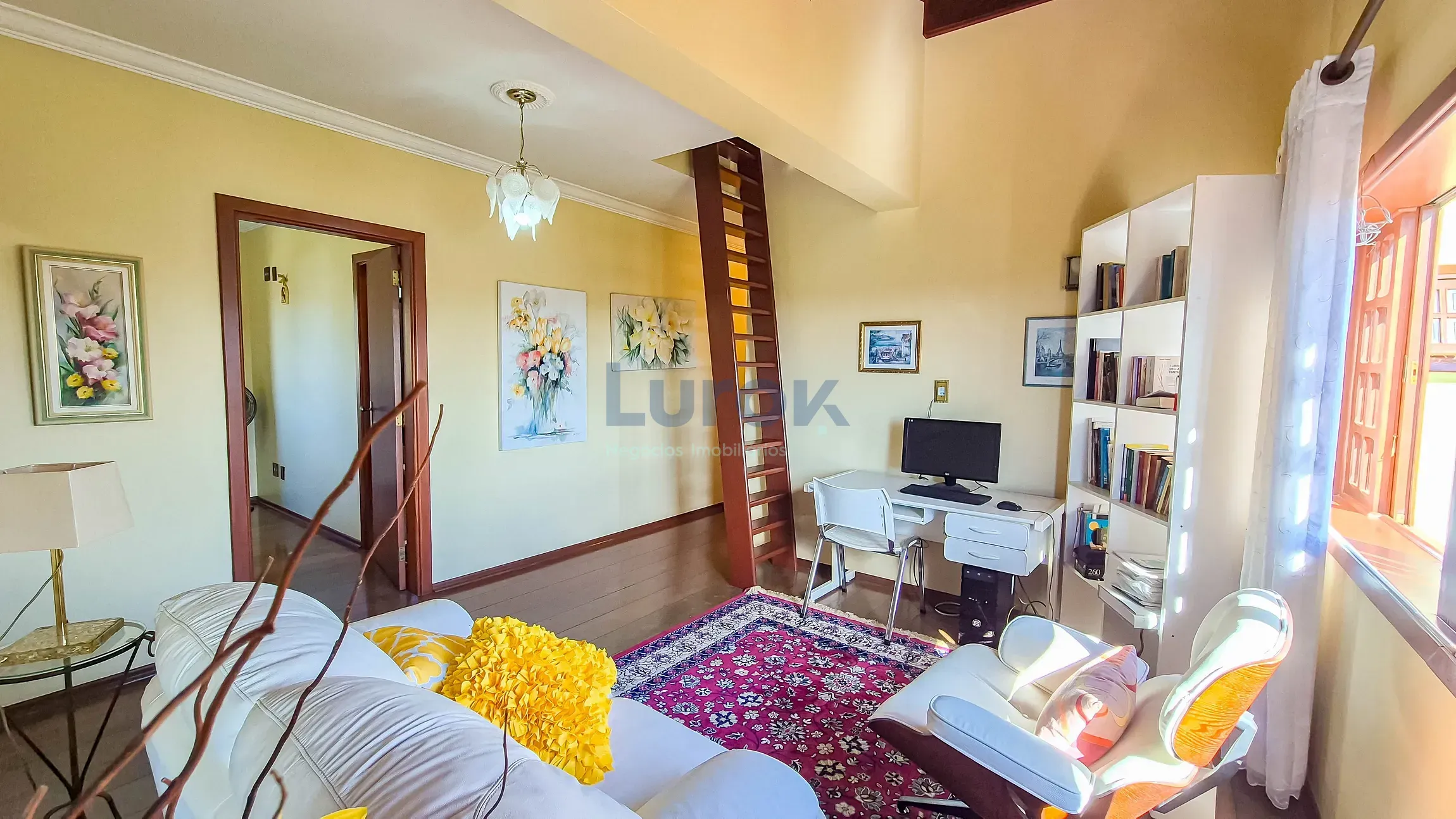 Casa, 4 quartos, 1007 m² - Foto 22