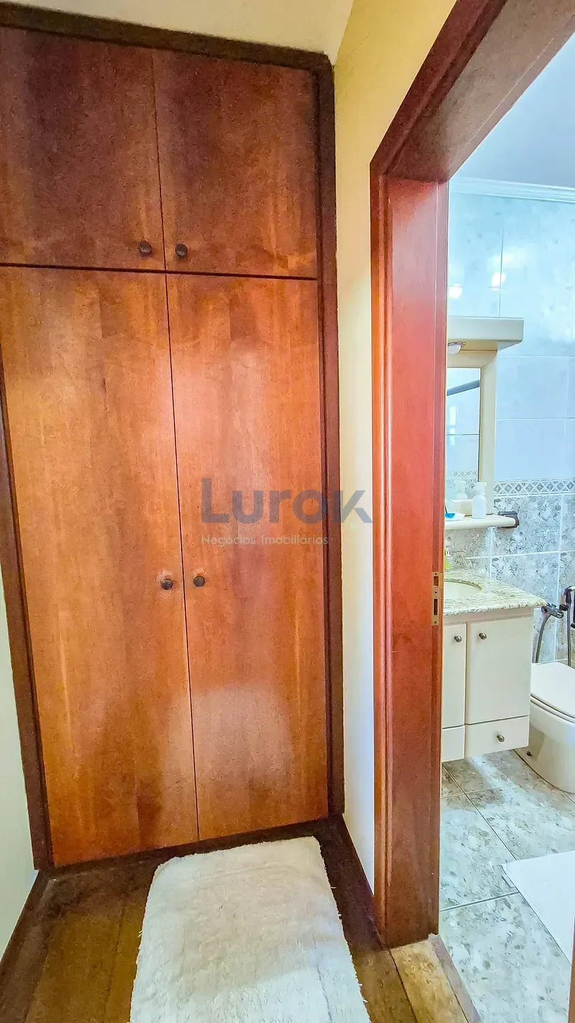 Casa, 4 quartos, 1007 m² - Foto 26
