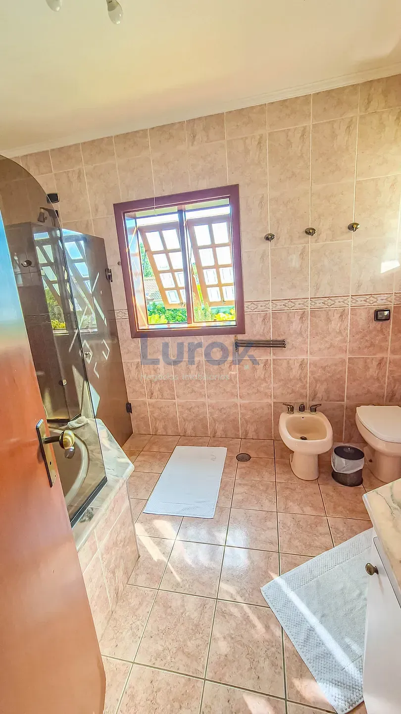 Casa, 4 quartos, 1007 m² - Foto 29