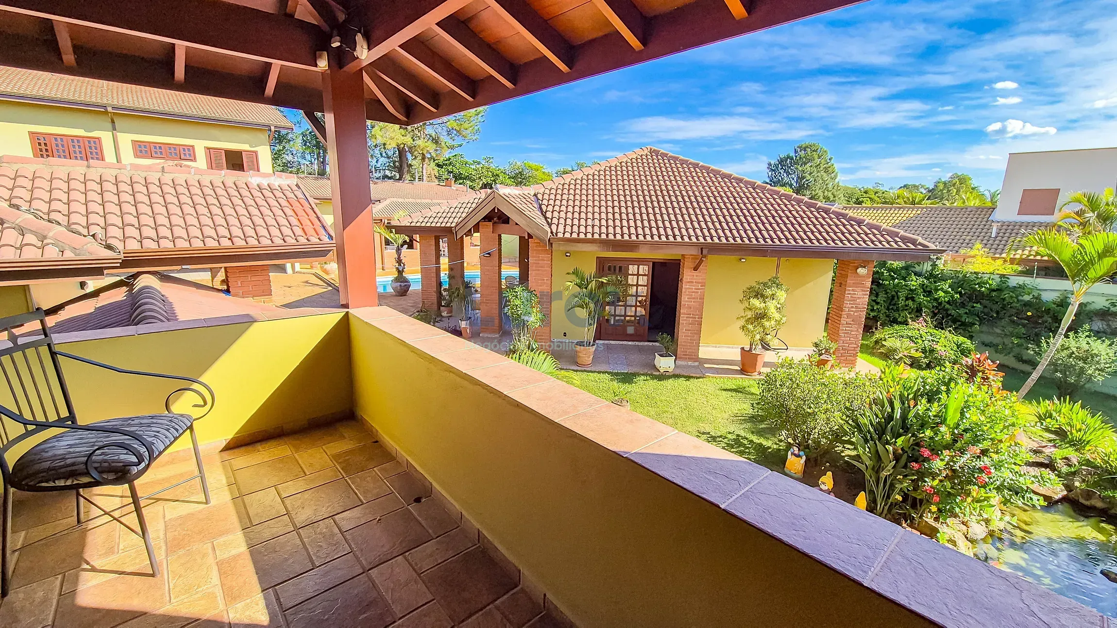 Casa, 4 quartos, 1007 m² - Foto 34