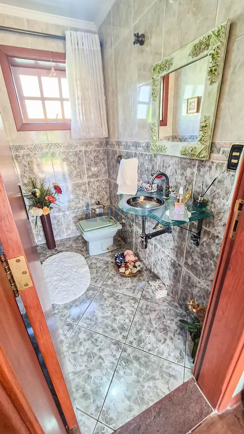 Casa, 4 quartos, 1007 m² - Foto 5