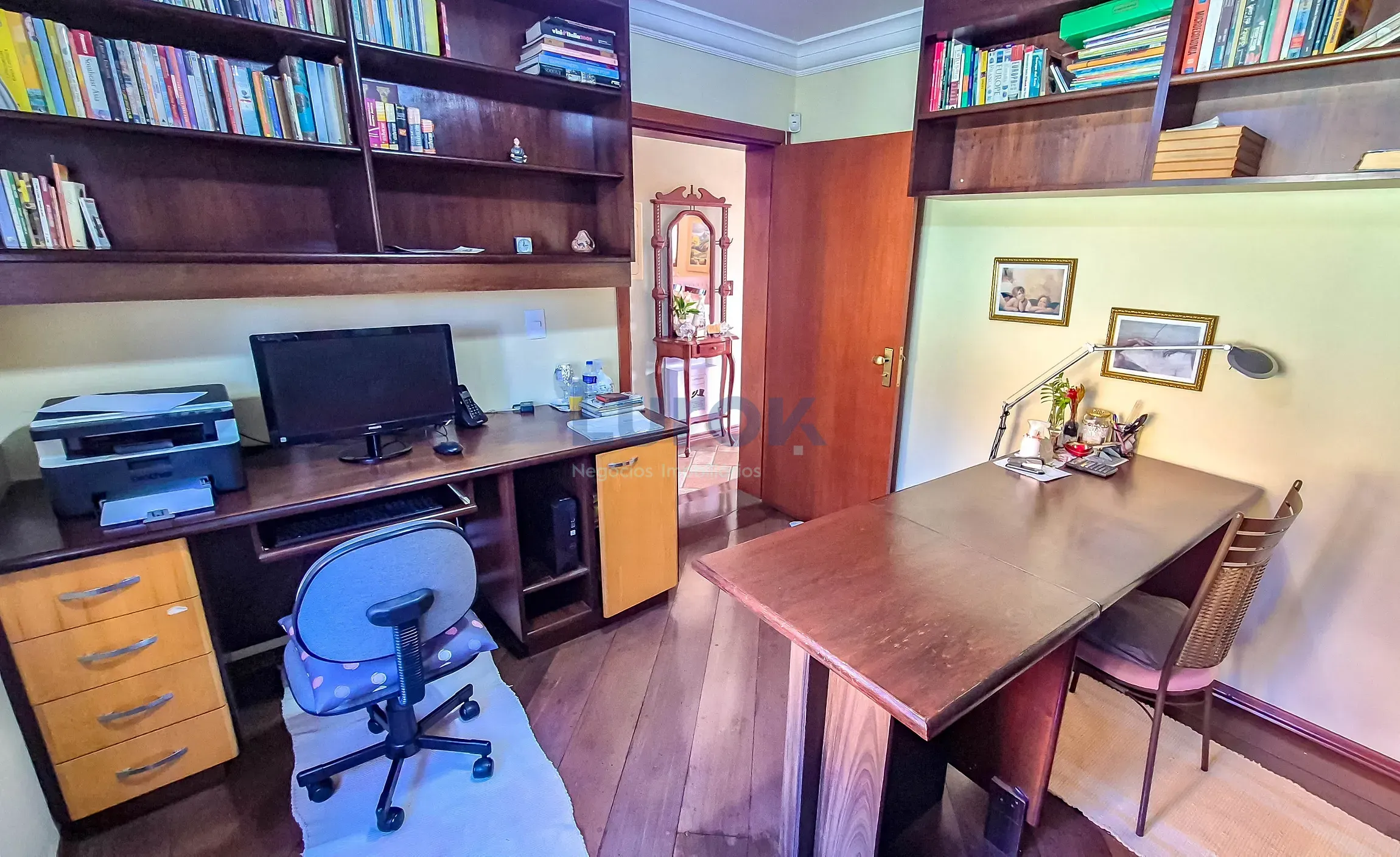 Casa, 4 quartos, 1007 m² - Foto 10