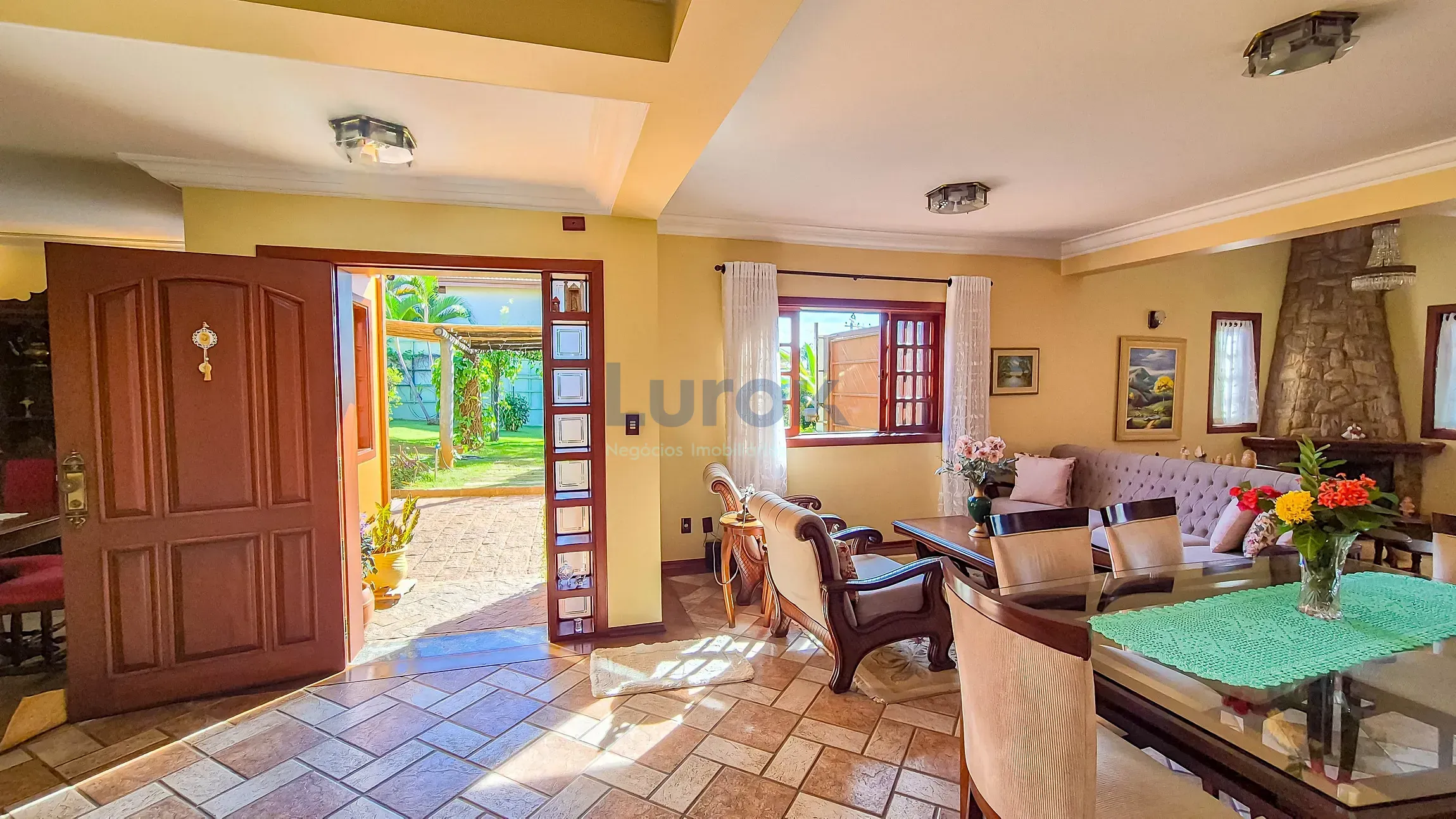 Casa, 4 quartos, 1007 m² - Foto 2