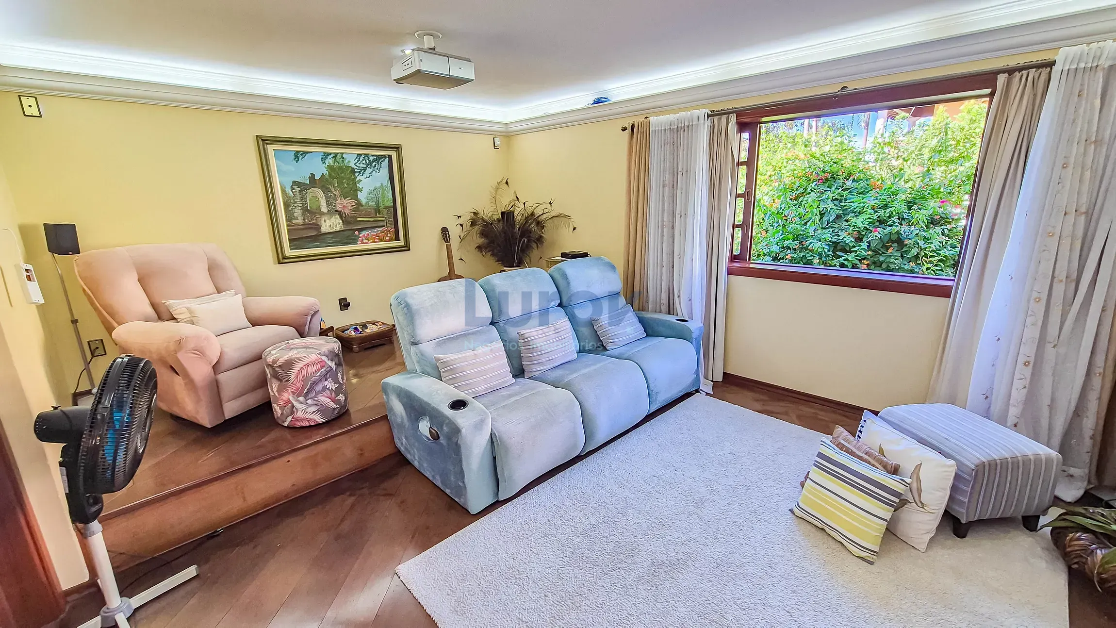 Casa, 4 quartos, 1007 m² - Foto 4