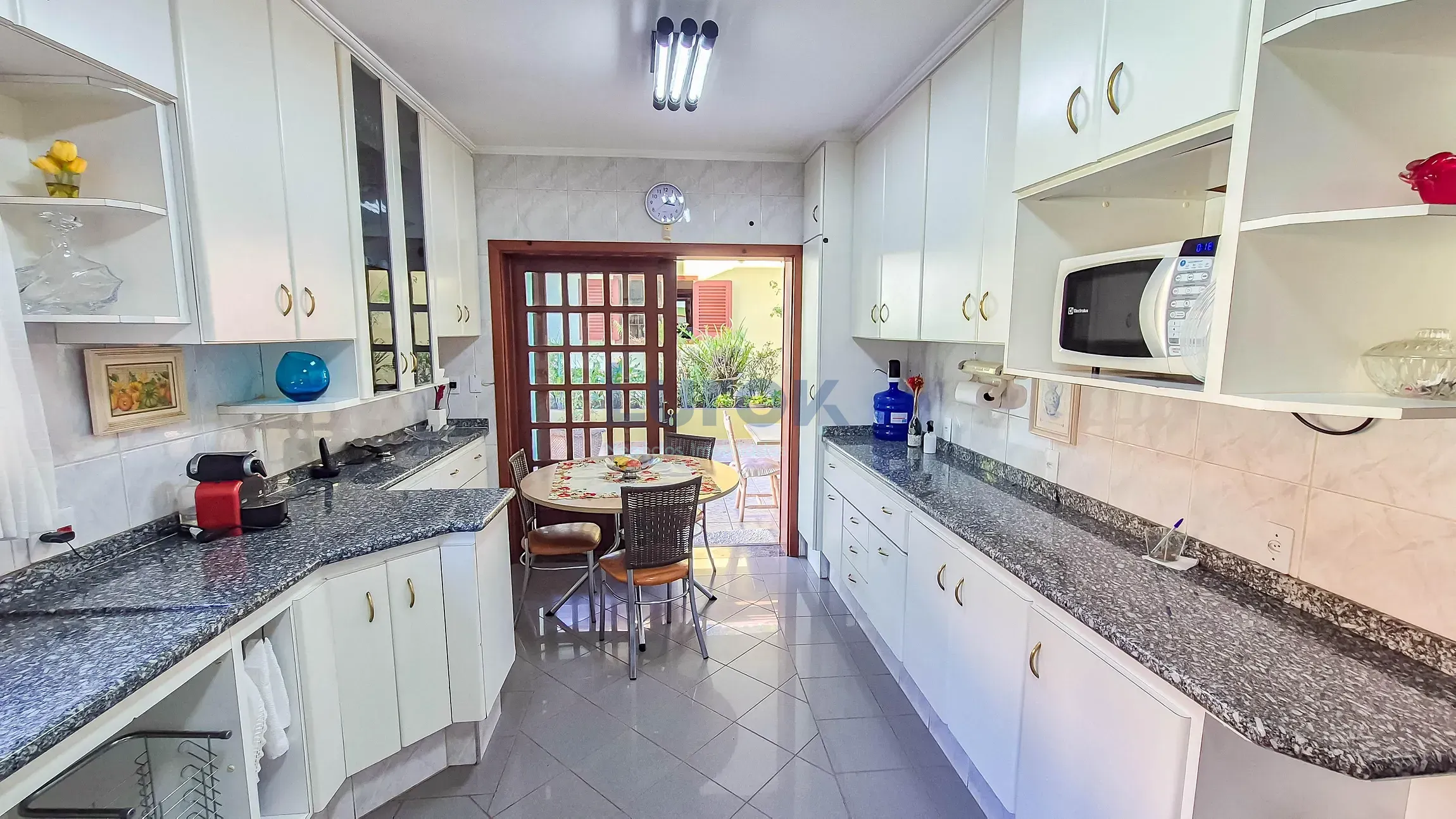 Casa, 4 quartos, 1007 m² - Foto 11