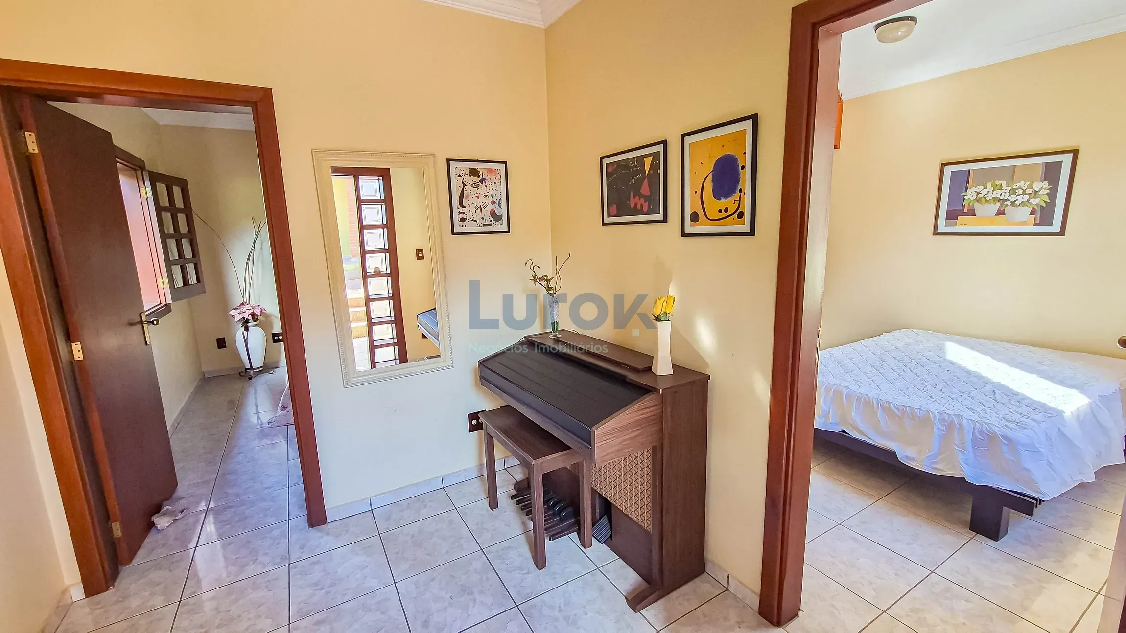 Casa, 4 quartos, 1007 m² - Foto 37