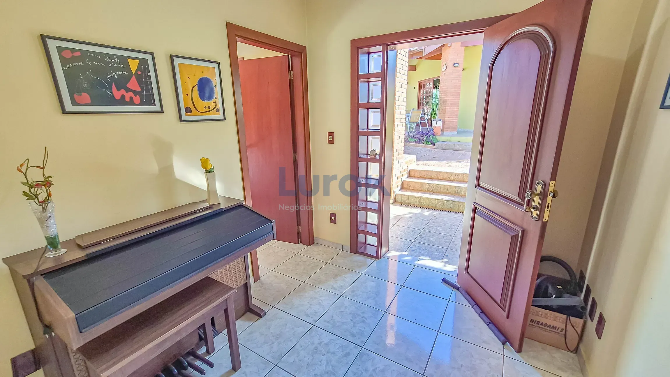 Casa, 4 quartos, 1007 m² - Foto 42