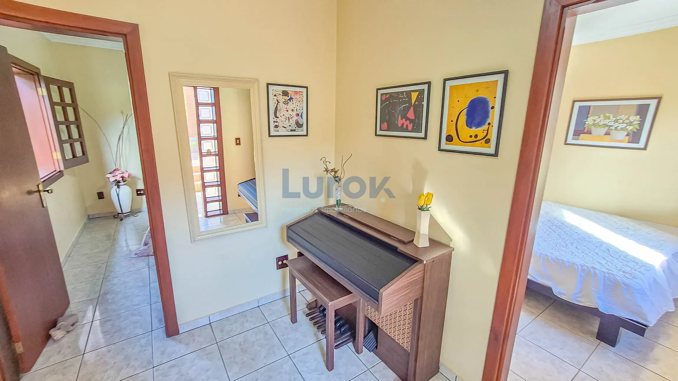 Casa, 4 quartos, 1007 m² - Foto 43