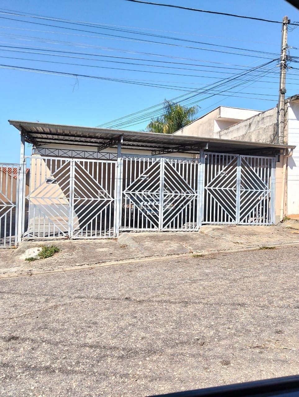 Casa para alugar com 2 quartos, 46m² - Foto 2