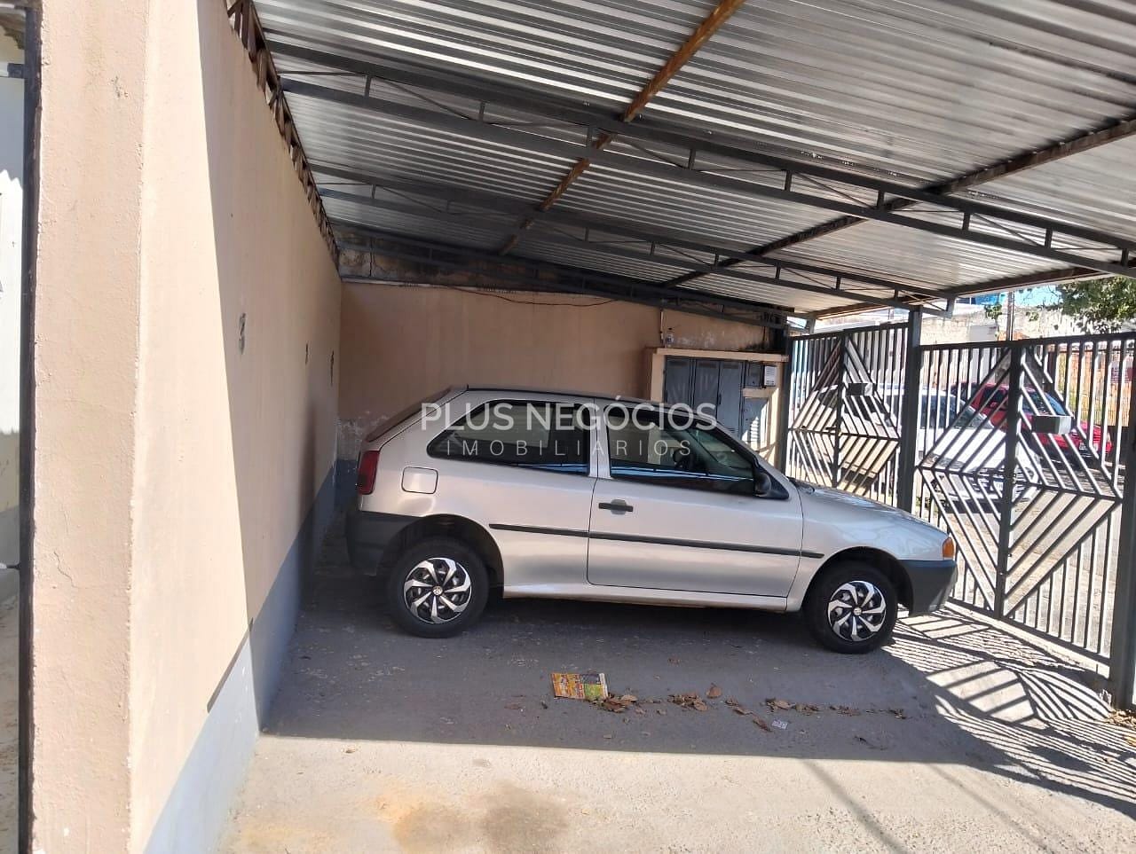 Casa para alugar com 2 quartos, 46m² - Foto 4
