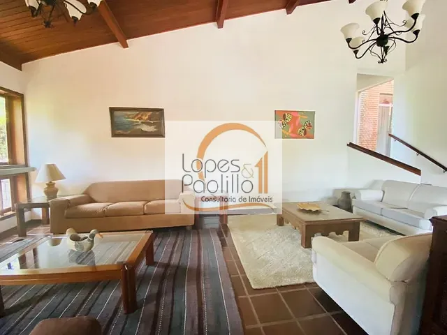 Casa com 3226m² 4 quartos e 4 banheiros, à venda, no bairro Loanda em Atibaia