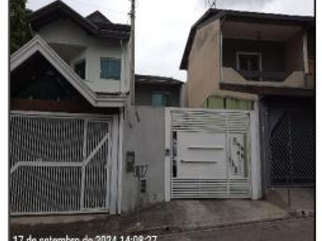 Foto do Casa - Casa à venda 10M², LOTEAMENTO RESIDENCIAL VISTA LINDA, SAO JOSE DOS CAMPOS - SP | Imobiliária Compare