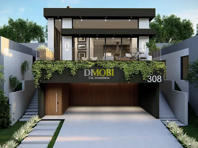 Casa com 360m² 3 quartos e 4 banheiros, à venda, no bairro São Vicente em Gravataí