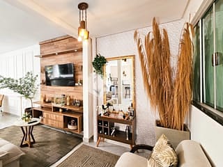 Foto do Casa-Casa tipo para venda em Loteamento Zé Sobrinho com 3 quartos, sendo 1 suíte, 244m²