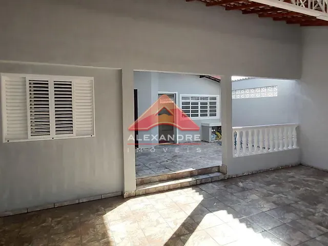 Casa com 199m² 3 quartos e 3 banheiros, à venda, no bairro Jardim Ismênia em São José dos Campos