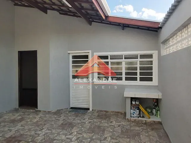 Casa com 199m² 3 quartos e 3 banheiros, à venda, no bairro Jardim Ismênia em São José dos Campos