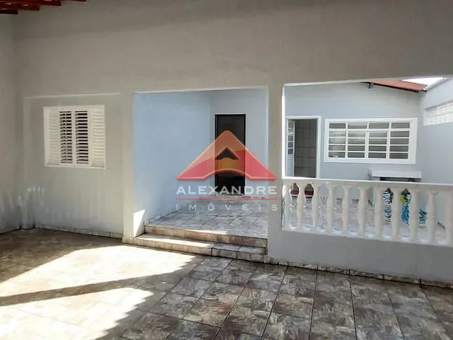 Casa com 199m² 3 quartos e 3 banheiros, à venda, no bairro Jardim Ismênia em São José dos Campos