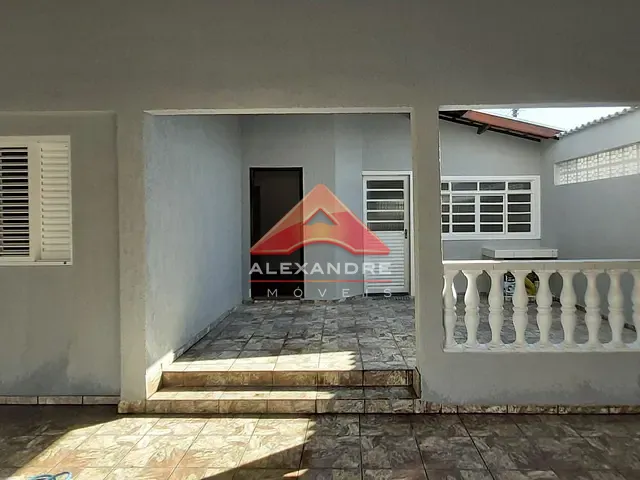 Casa com 199m² 3 quartos e 3 banheiros, à venda, no bairro Jardim Ismênia em São José dos Campos