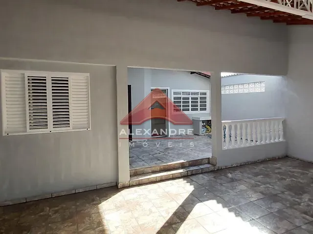 Casa com 199m² 3 quartos e 3 banheiros, à venda, no bairro Jardim Ismênia em São José dos Campos