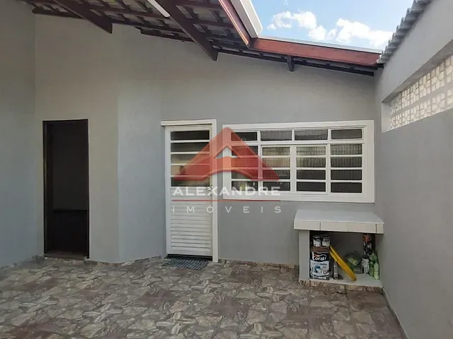 Casa com 199m² 3 quartos e 3 banheiros, à venda, no bairro Jardim Ismênia em São José dos Campos