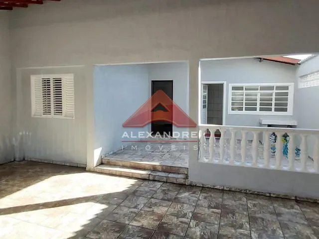 Casa com 199m² 3 quartos e 3 banheiros, à venda, no bairro Jardim Ismênia em São José dos Campos