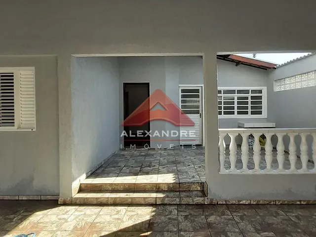 Casa com 199m² 3 quartos e 3 banheiros, à venda, no bairro Jardim Ismênia em São José dos Campos
