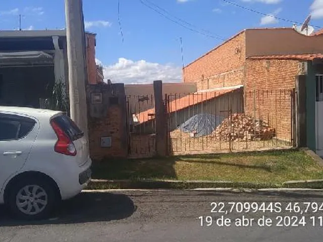 Foto do Casa - Casa à venda 10M², JARDIM SILMARA, AMPARO - SP | Imobiliária Compare