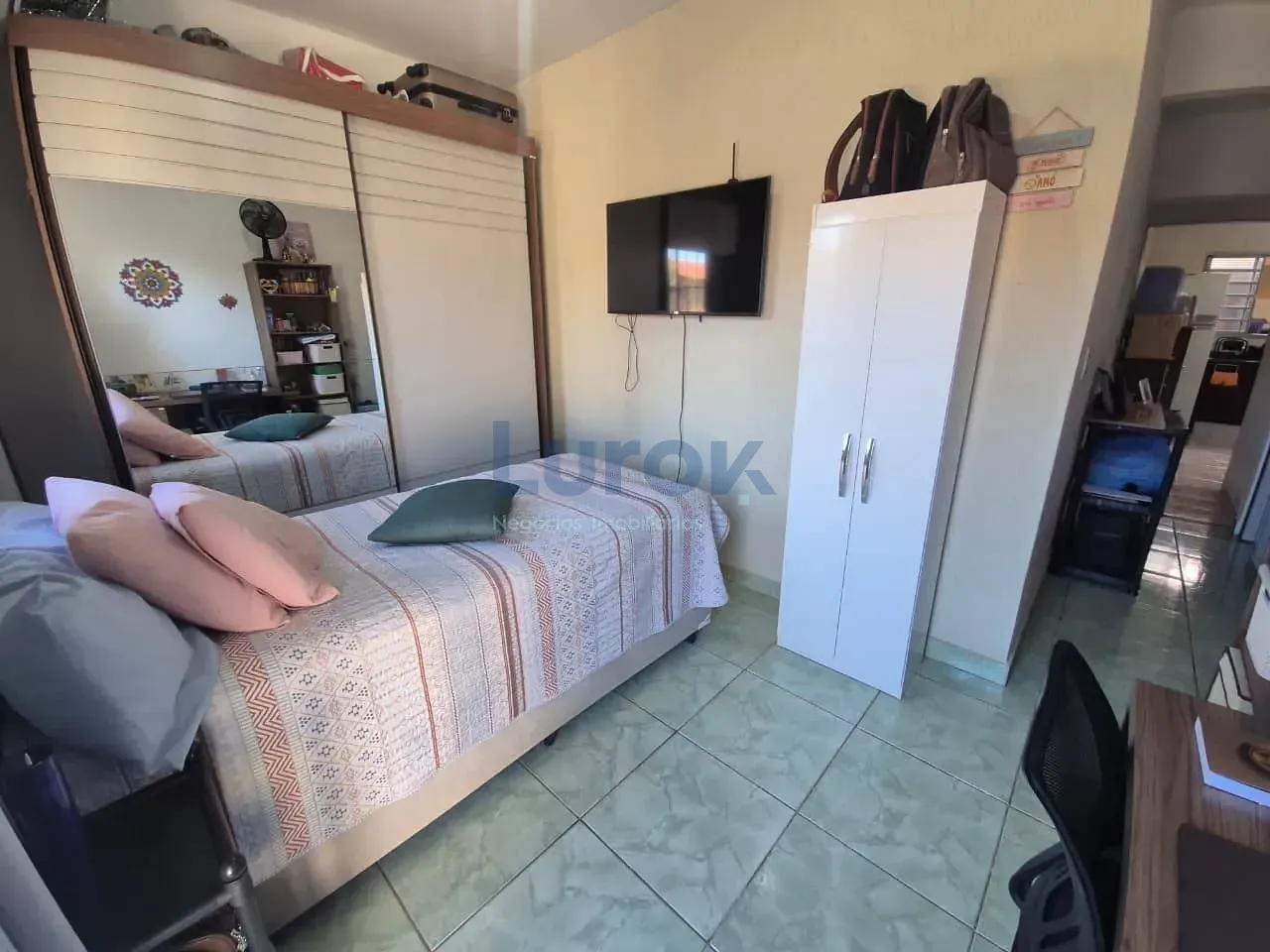 Casa, 3 quartos, 97 m² - Foto 7